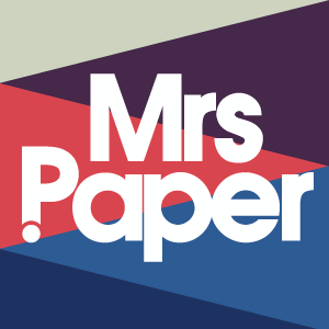 Papelaria Mrs.Paper